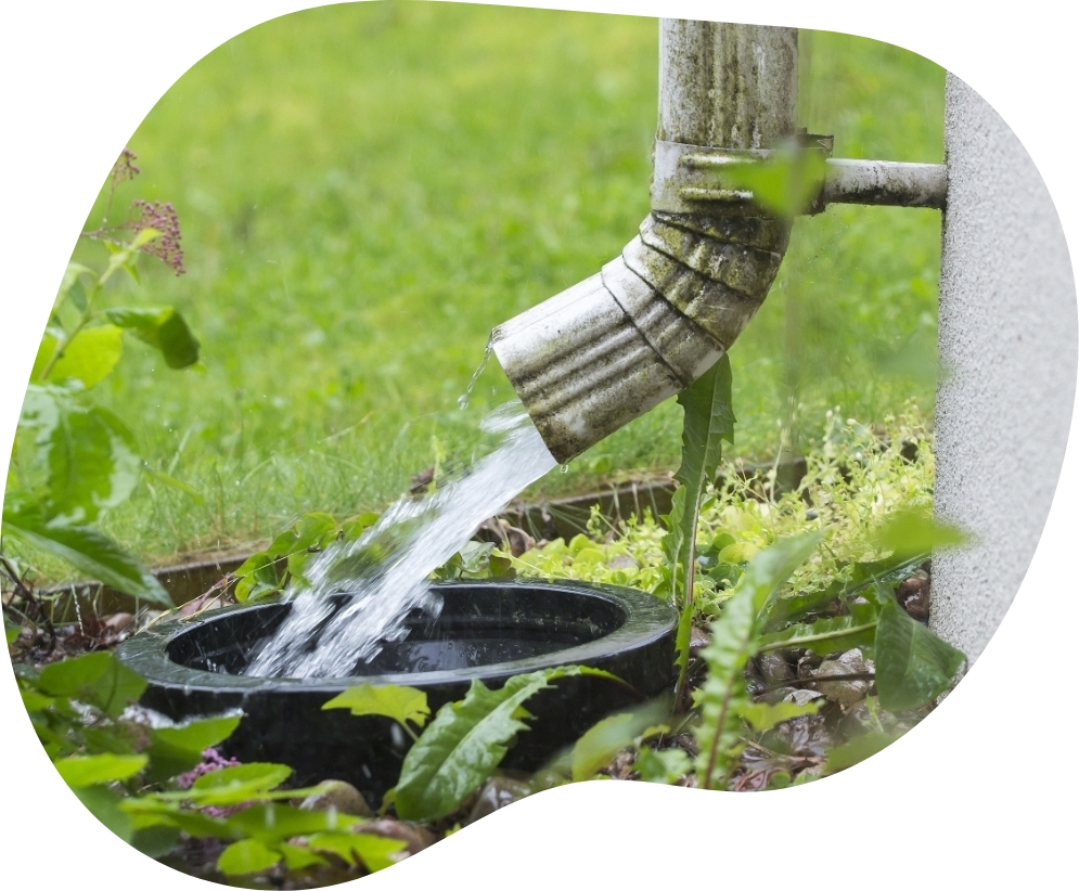 Rain Water Harvesting