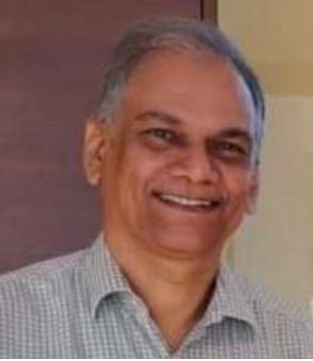 Pinaki Bhadury - Advisor, Vasudha Aqua